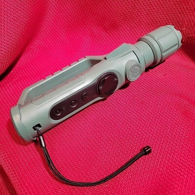 JURASSIC PARK WORLD vrse taser REMOTE ONLY! replacement VR virtual reality game