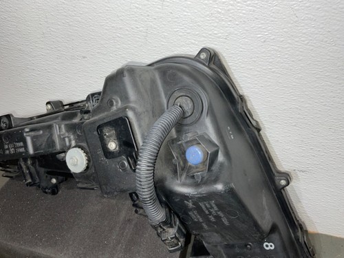 ✅ 2016 2017 2018 2019 2020 LEXUS LX570 LH LEFT DRIVER SIDE LED FOG LIGHT OEM - Picture 11 of 17