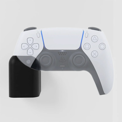 3D Kabine PS5 Controller Wandhalterung Halterung Halter Parallelgriff für Play Station