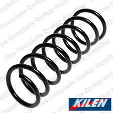 GENUINE KILEN REAR SUSPENSION COIL SPRING FOR MAZDA 3 1.4 1.6 2.0 MZR MZ-CD