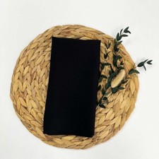 BESPOKE POLYESTER NAPKINS 55 COLOURS DECOR WEDDING EVENT