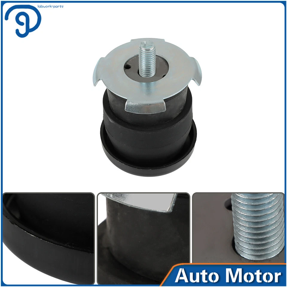 Body Mount Kit 924-135 For CHEVROLET SILVERADO 1500 2500 2001-2006 - Image 2 of 4