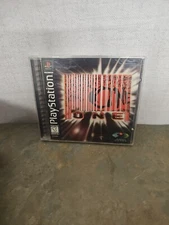 Sony Playstation 1 One ASC Game 1997 Tested Works Complete