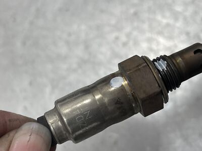 2017 Kawasaki Ninja Zx10r Oxygen O2 Exhaust Gas Lambda Sensor