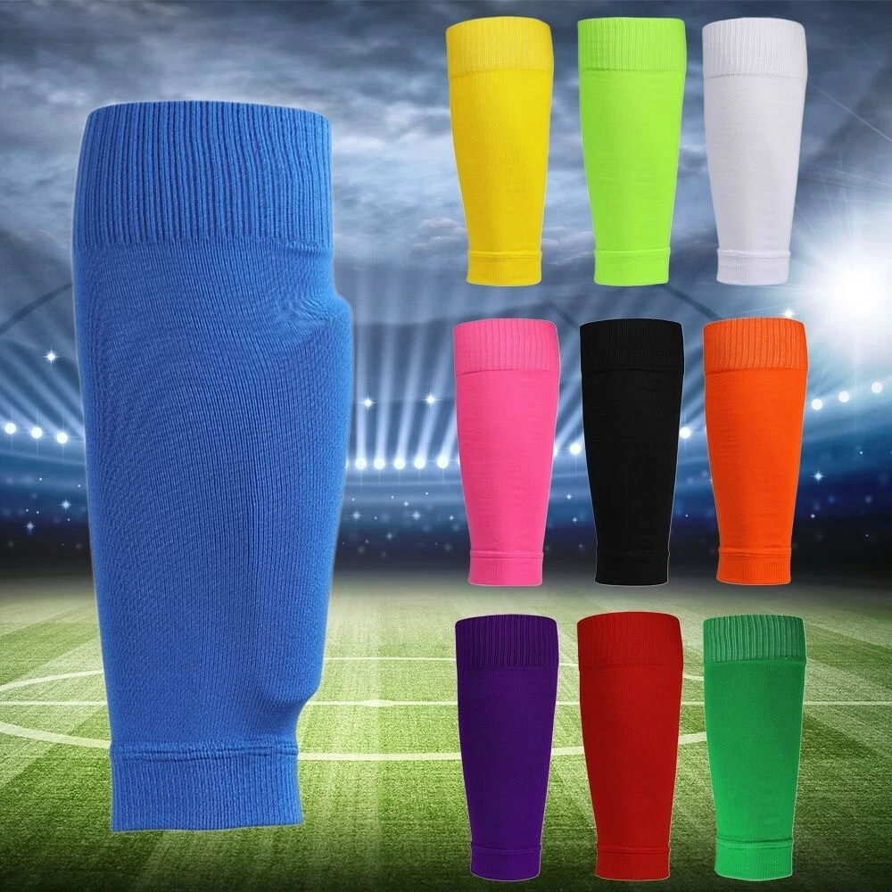 compression Football Socks Compression Stockings Leg Socks Board Leg Cover