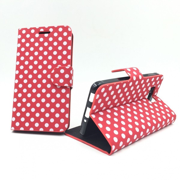 Handy HüLle Cover Schutz Case SchutzhüLle Tasche Bumper Samsung Galaxy Alpha-image