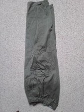 DDR NVA-Hose k48