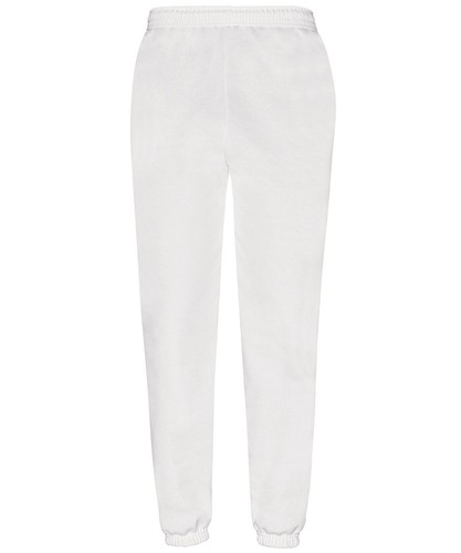 Sweatpants Fruit of the Loom Mens Classic 80/20 Elasticated - 7 Colours (S-2XL) - Picture 11 of 11