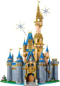 ✅New Sealed✅ LEGO 43222 Disney Castle&nbsp;Set 4837Pcs On Hand Double Box Ship Fast!