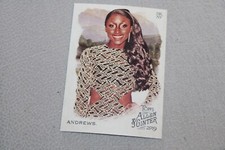 2019 Allen and Ginters Baseball Card Complete Finish Fill Your List Set U-Pick*