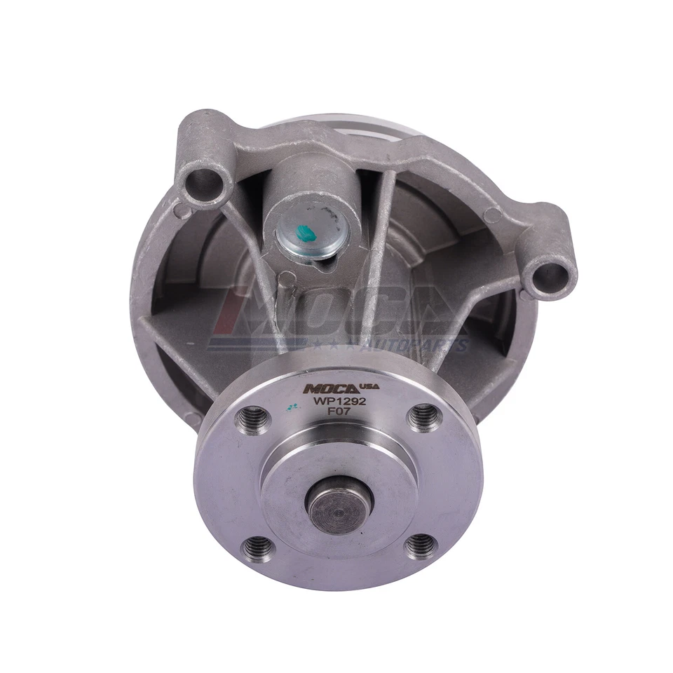 Water Pump & Thermostat for 10-14 Ford Expedition F-150 Lincoln Navigator 5.4L - Image 4 of 4