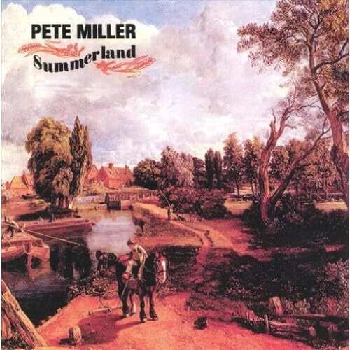 Big Boy Pete Summerland (CD)