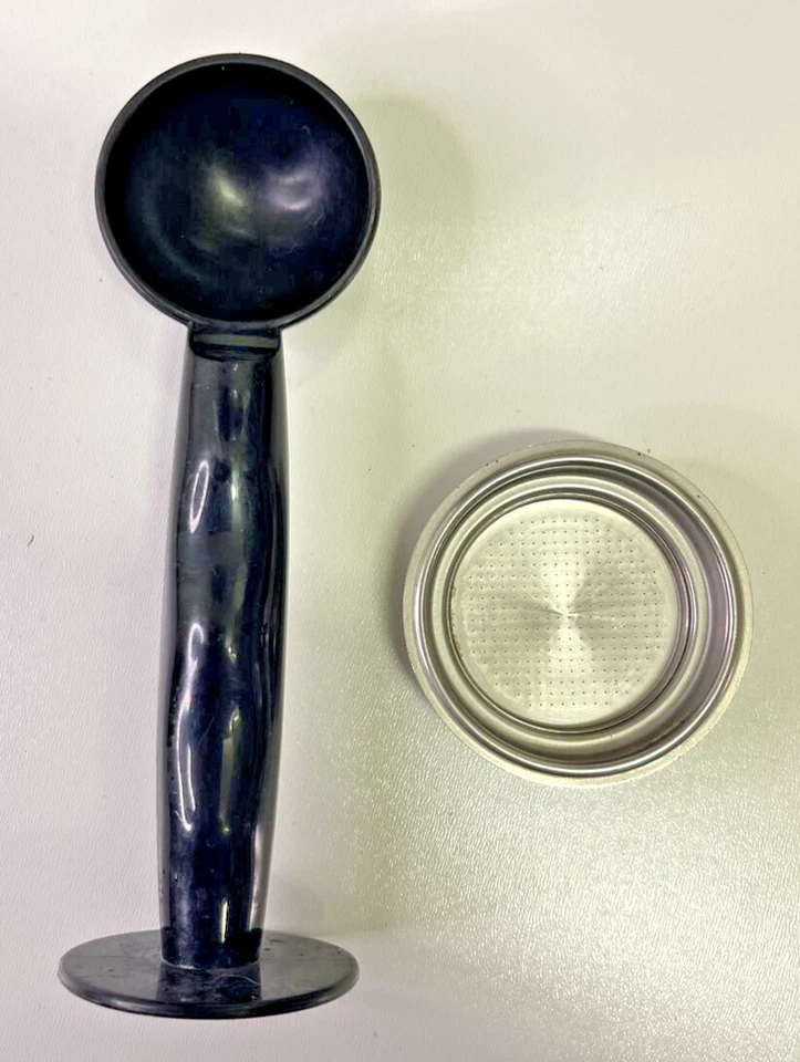 Эспрессо-машина EspressoWorks AEW3000 1250 Вт серия Barista без чашек - Изображение 4 из 4