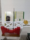 Marchon Horse Toy Lot Horse,  Fencing,Gates,Hurdles,Brushes and More 1988 — photo 10