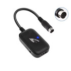 Sega Saturn High Definition HDMI Cable Adapter Dongle NTSC PAL