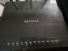 JUST REDUCED NETGEAR R6700 Nighthawk AC1750 Smart WiFi Router