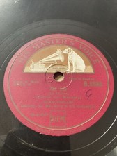 1939 JEAN SABLON 78 - THE CAB