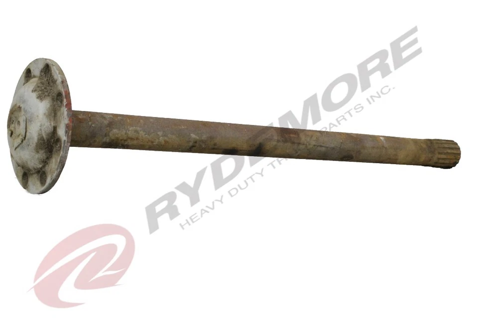 Eje ROCKWELL número de pieza 3202N2536 Foto 2 de 3