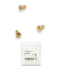 Ray Ban RB3507 RB2716 RB3816 Clubmaster Replacement Back Side Lenses Screws