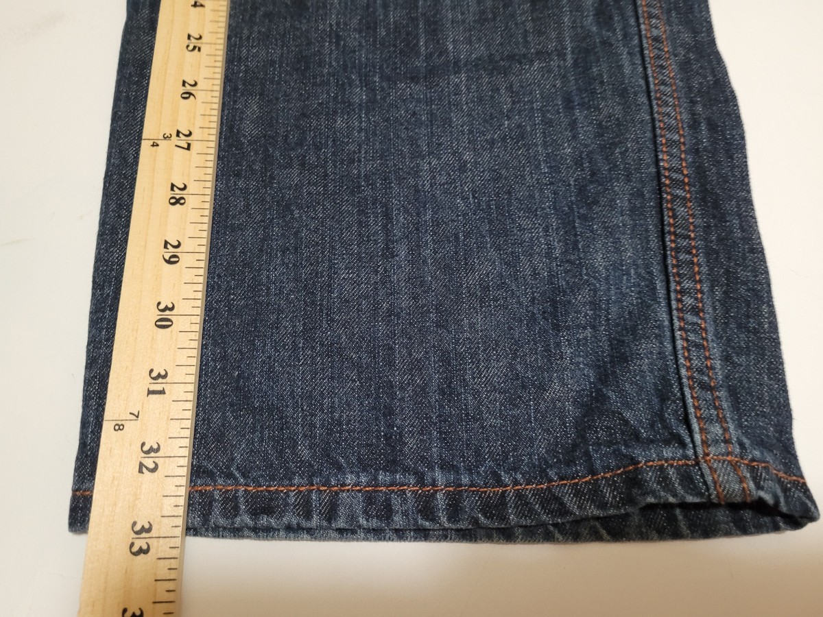 Vintage Pelle Pelle Jeans Size Tag 40x34 Wide Leg Baggy Fit Vintage Pelle Pelle Jeans Size Tag 40x34 Wide Leg Baggy Fit