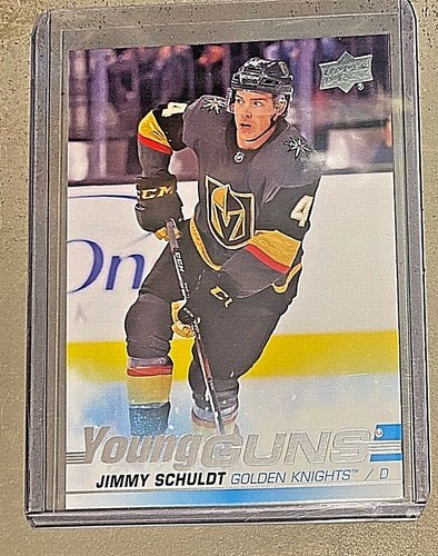 2019-20 Upper Deck - Series 1 - Young Guns - U-Pick - *2316 - Picture 4 of 22