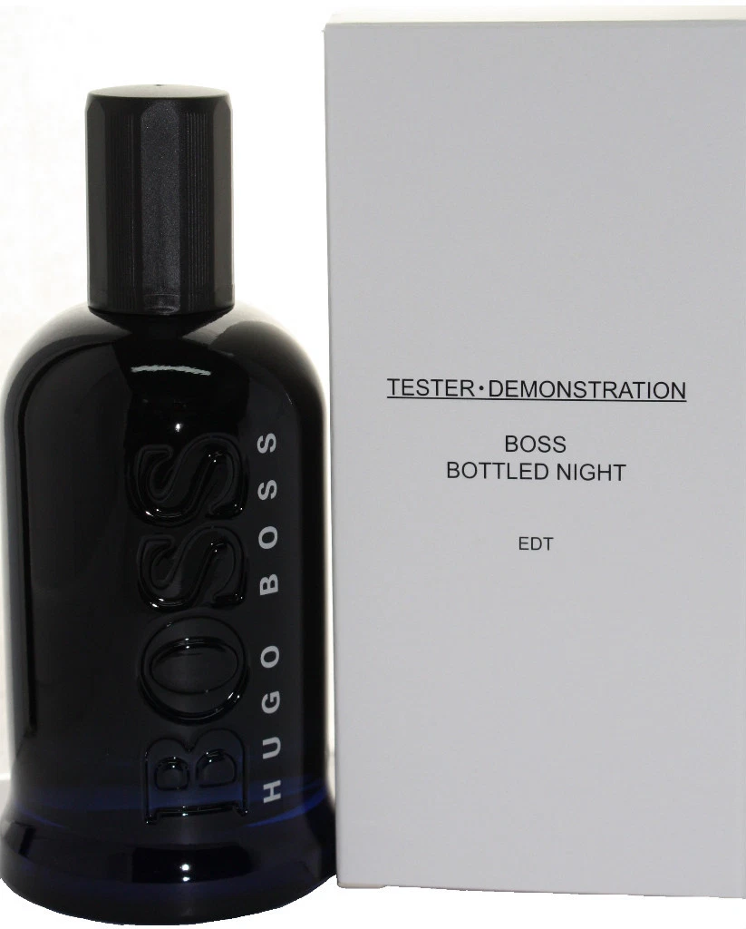 Hugo boss bottled online night 100ml price
