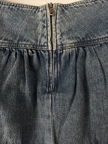 C&A Ballon Jeans Rock Gr. 36 - Bild 3 von 4