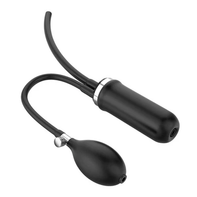 AUTOOL Intake Adapter Inflatable Bladder For EVAP Smoke Leak Detector Machine Universal