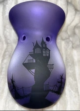 Yankee Candle - Trick Or Treat - Halloween Tart wax melt warmer NWT