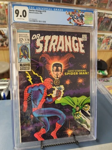 Comic Image