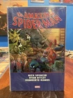 Amazing Spider-Man by Nick Spencer Omnibus Vol 1 DM Cover Sealed Mint Marvel