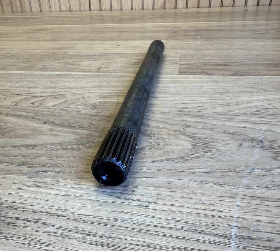 OMC Cobra Outdrive DRIVE SHAFT 20 splines 12-1/8” long - Image 3 of 4