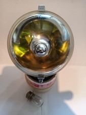 LUCAS 576 SPOT LAMP NEW BMC MINI MG JAGUAR TRIUMPH ASTON ROOTES AUSTIN HEALEY