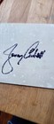Jerry Cantrell Signed Cd — photo 1