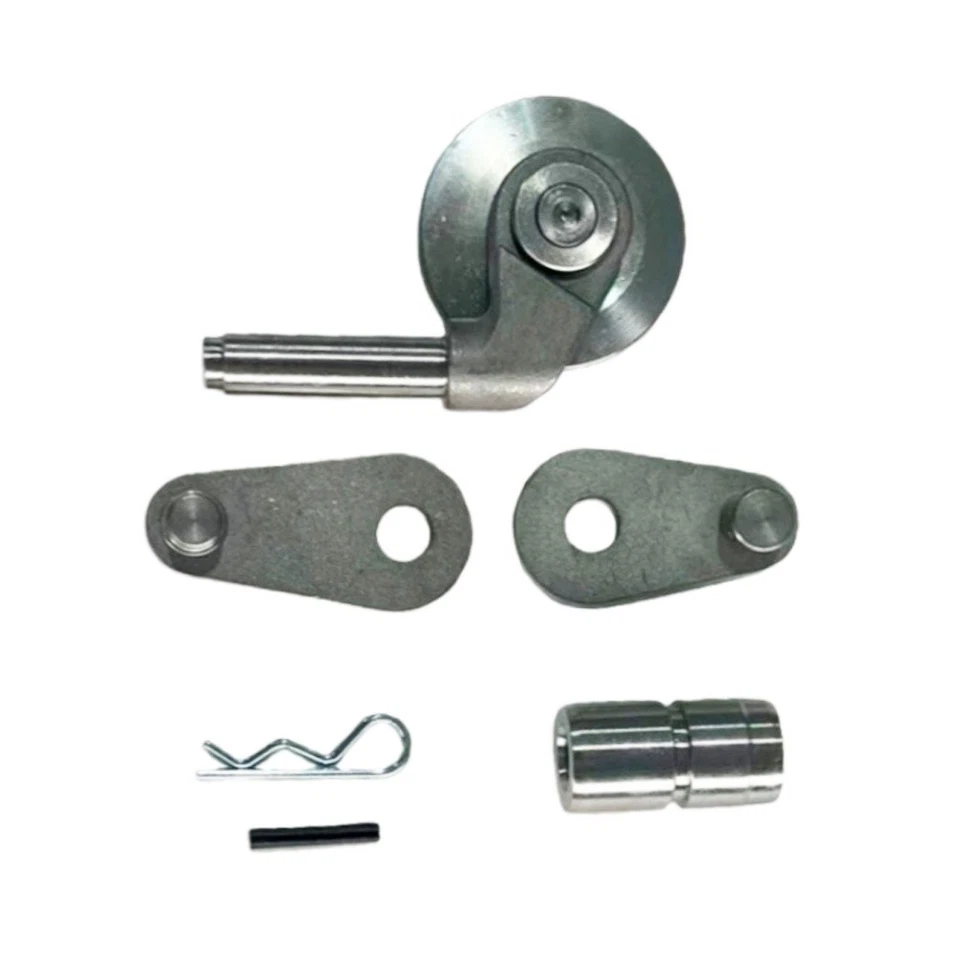 Turbo Wastegate Rattle Flapper Kit for BMW 125i 320i 328i 520i 228i N20 For N26 - Image 4 of 4