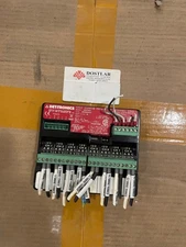 EQ3730DT , DET-TRONICS EQ3730DT