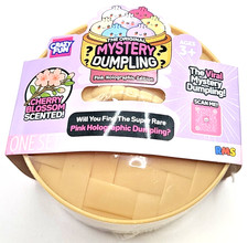 RMS Viral Mystery Dumpling Pink Holographic E...
