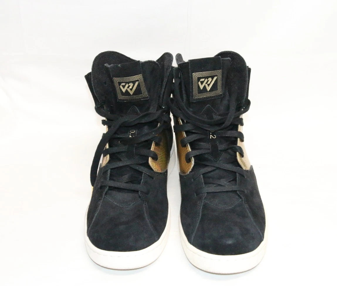 Jordan Westbrook 0.2 E Black for Sale | Authenticity  display picture 1