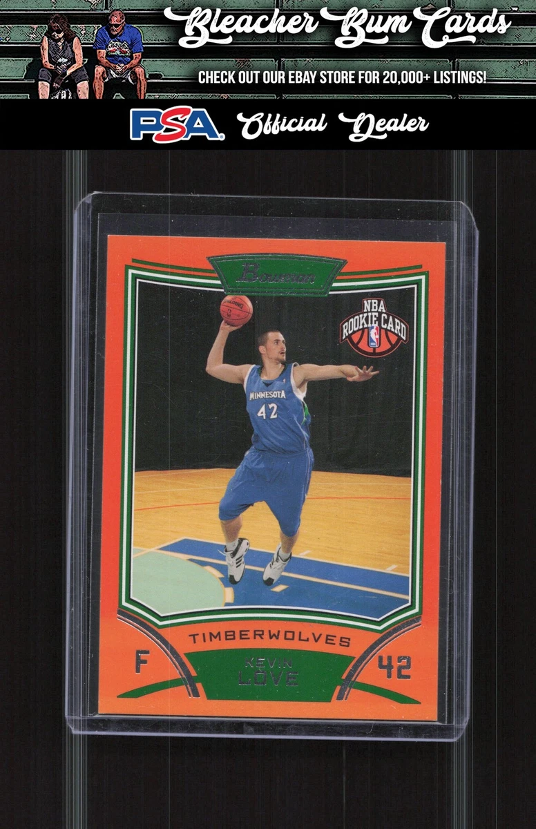 Kevin Love Trading Cards for sale | eBay