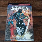 Amazing Spider-Man Epic Collection 15 Ghosts Of The Past TPB Rare HTF OOP