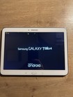 Samsung Galaxy Tab 4 SM-T530 10 1 Zoll 16GB WLAN Guter ZUSTAND