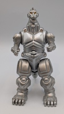 1994 Toho Trendmasters Mecha Godzilla 5'' Action Figure 