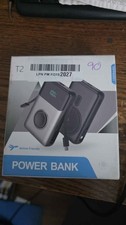 10800 mAh Power Bank