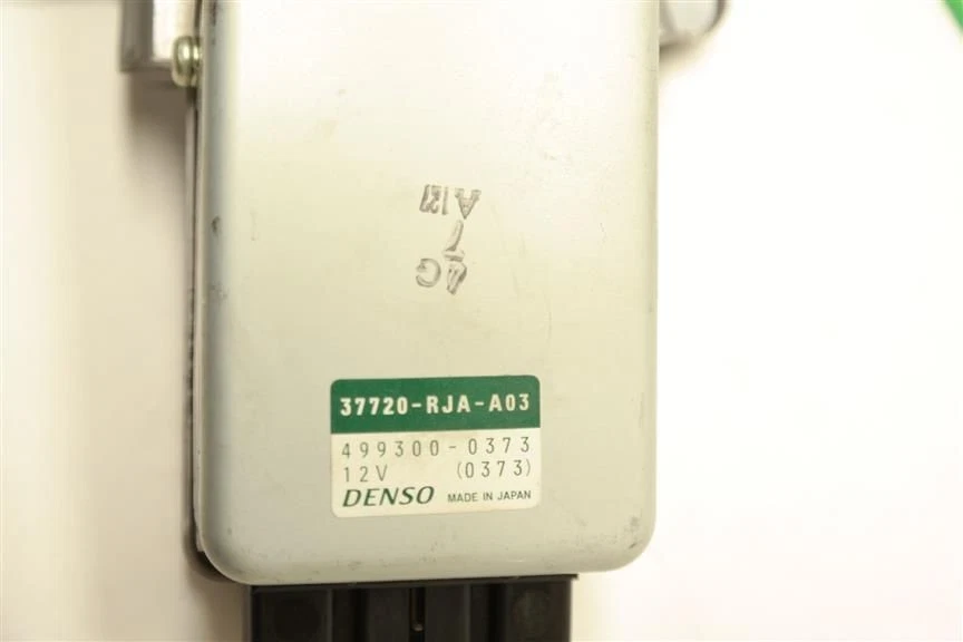 CHASIS CONTROL MODULE 37720RJAA03 2005-2012 ACURA RL - Image 4 of 4