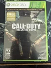 Call of Duty: Black Ops- Microsoft Xbox 360