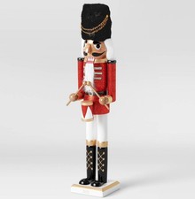 2021 Large Traditional Soldier Nutcracker Xmas Holiday 20"