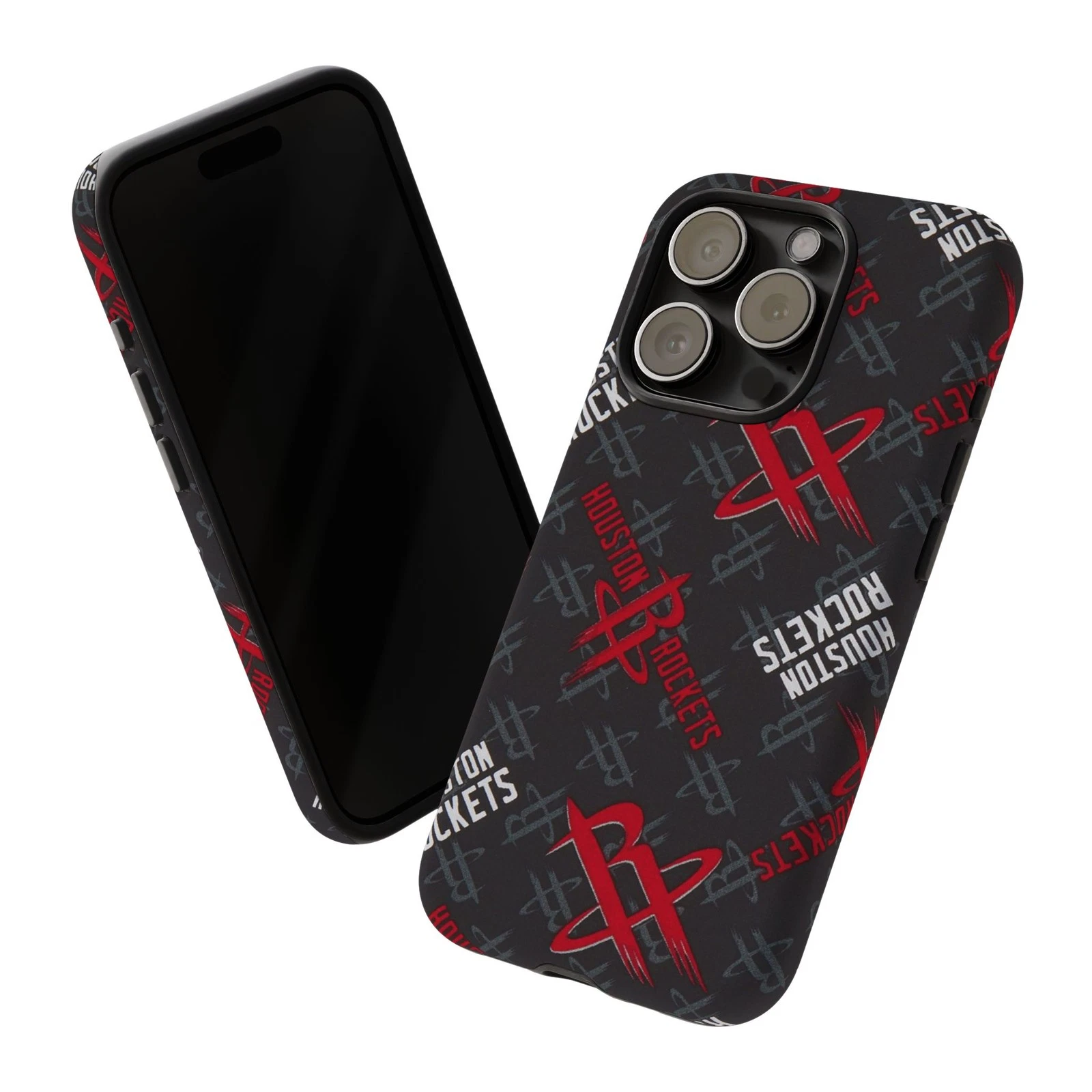 Houston Rockets iPhone Cases