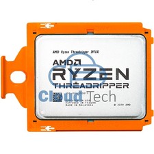100-000000011 AMD Ryzen Threadripper 3970X 32-Core 3.7GHz sTRX4 128MB 280W CPU