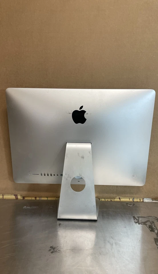Computadora de escritorio Apple iMac 21,5" A1418 2012-2019 Intel Core Foto 3 de 4