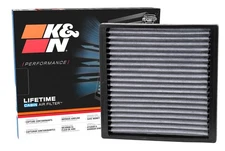 K&N 05-16 Toyota Tacoma Cabin Air Filter